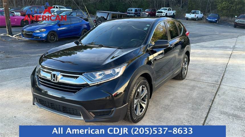 2019 Honda CR-V LX — SUV — 153,062 mi — Oneonta, AL