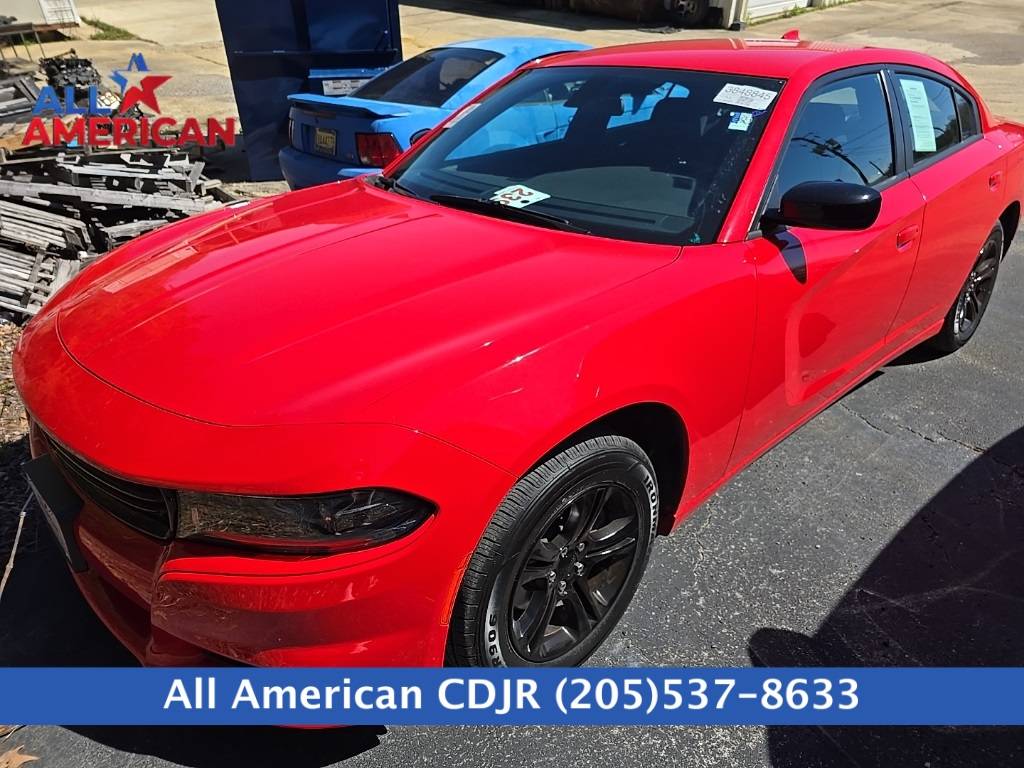 2023 Dodge Charger SXT — Sedan — 61,663 mi — Oneonta, AL