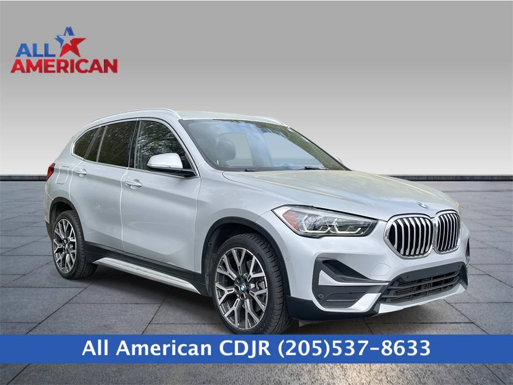 2021 BMW X1 28i — SUV — 70,067 mi — Oneonta, AL