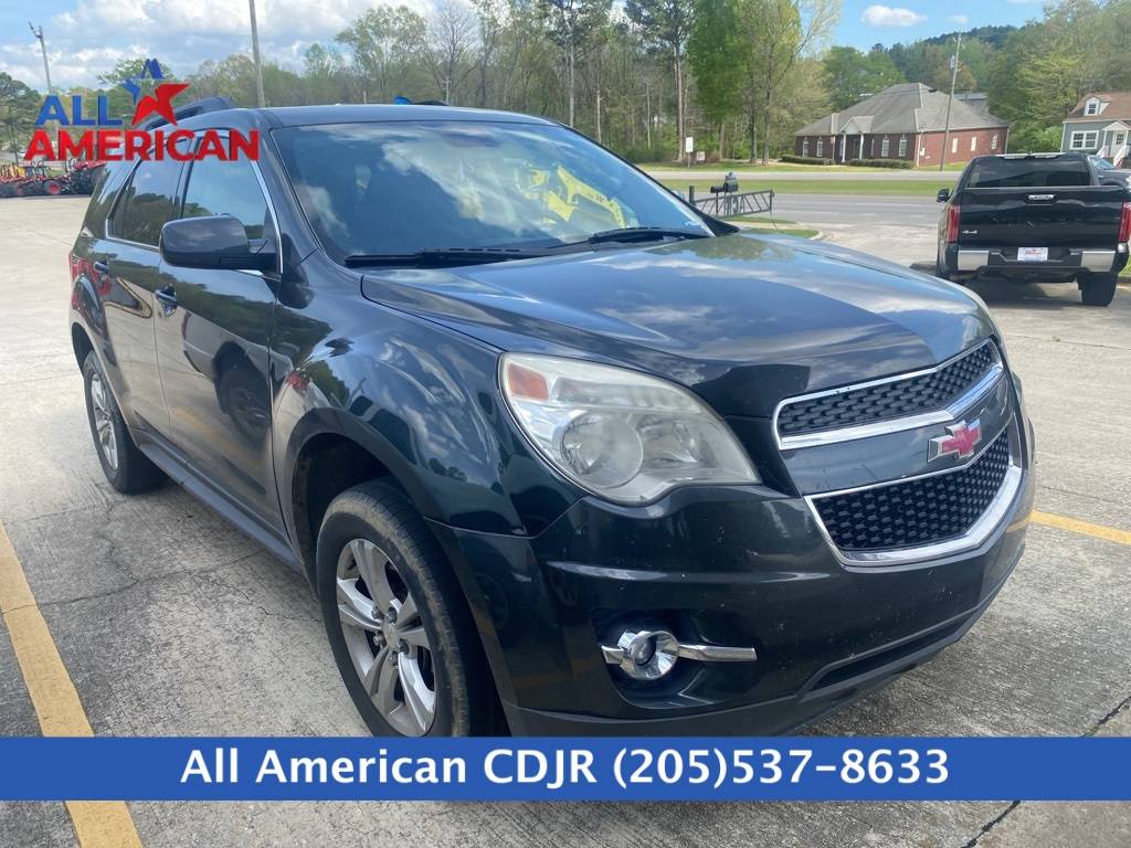 2013 Chevrolet Equinox LT — SUV — 172,308 mi — Oneonta, AL