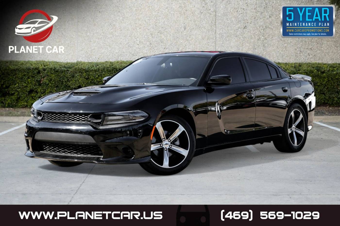 2022 Dodge Charger