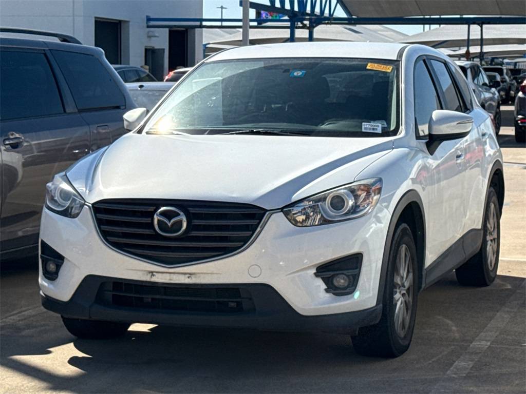 2016 Mazda CX-5 Touring — SUV — 51,376 mi — North Richland Hills, TX