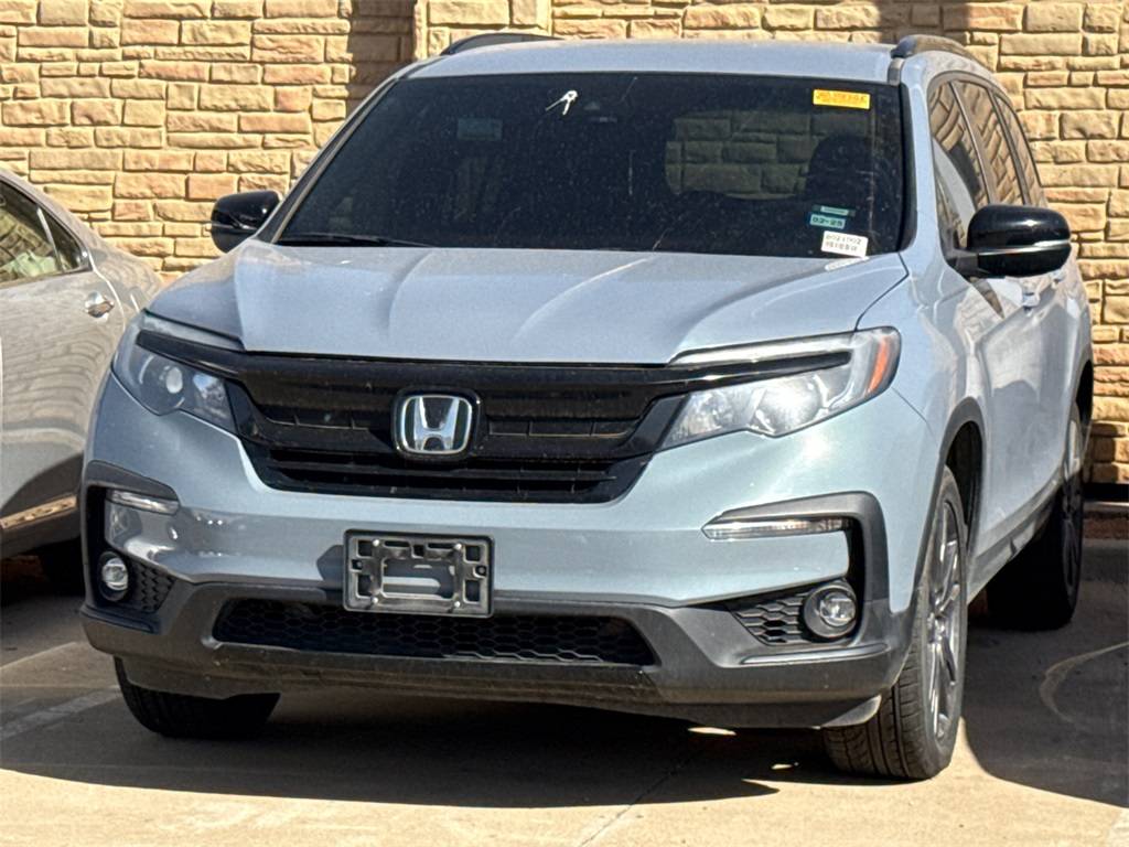 2022 Honda Pilot Sport — SUV — 45,013 mi — North Richland Hills, TX