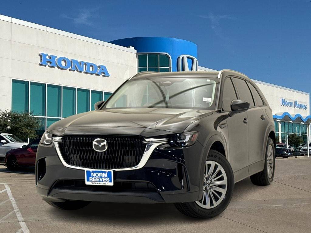 2024 Mazda CX-90 Preferred Plus — SUV — 28,374 mi — North Richland Hills, TX
