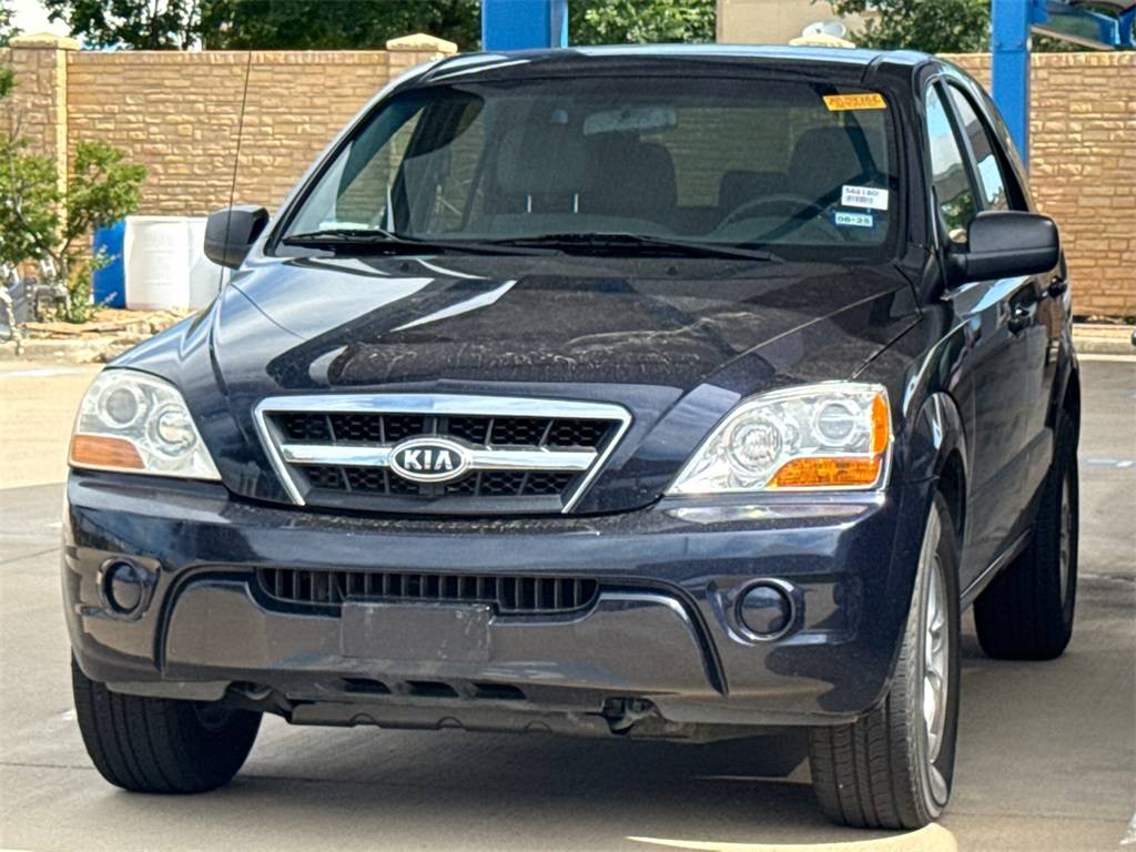 2009 Kia Sorento Base — SUV — 136,578 mi — North Richland Hills, TX