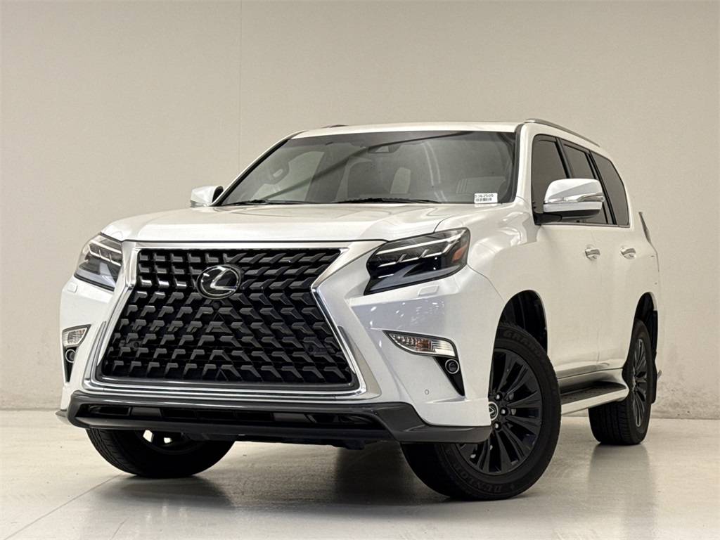 2023 Lexus GX GX 460 Luxury — SUV — 33,063 mi — North Richland Hills, TX