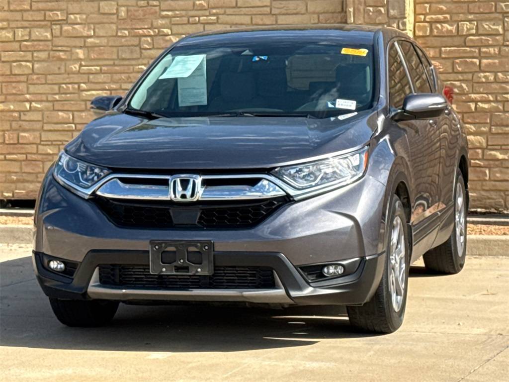 2019 Honda CR-V EX — SUV — 33,467 mi — North Richland Hills, TX