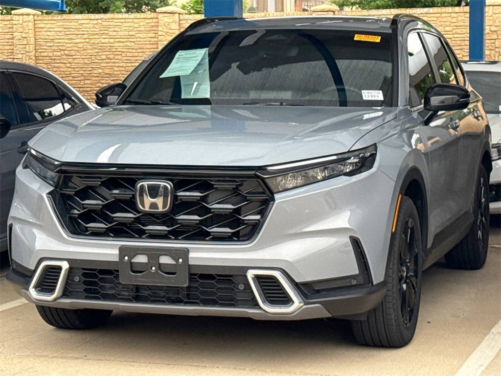 2024 Honda CR-V Hybrid Sport Touring — SUV — 19,438 mi — North Richland Hills, TX