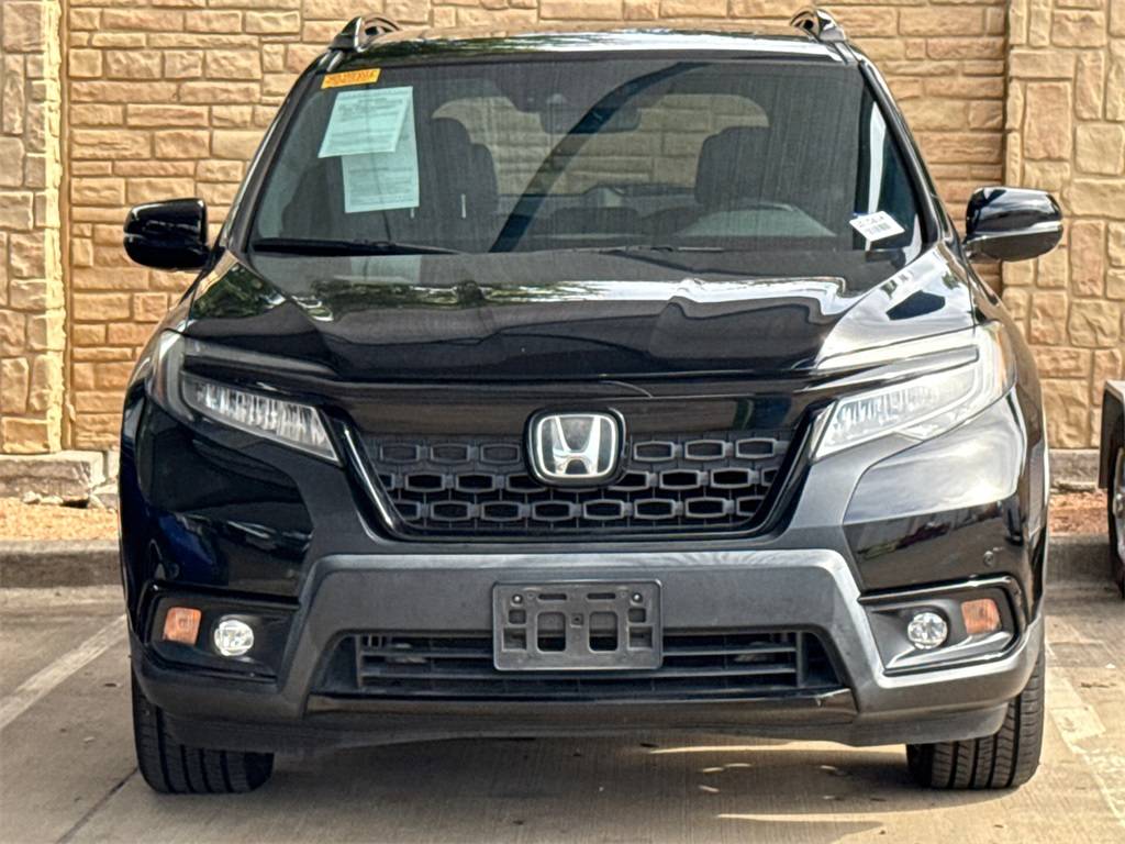 2019 Honda Passport Elite — SUV — 62,294 mi — North Richland Hills, TX