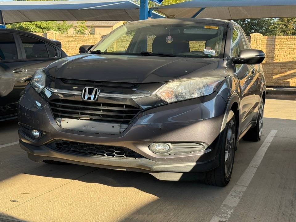 2017 Honda HR-V EX — SUV — 82,494 mi — North Richland Hills, TX