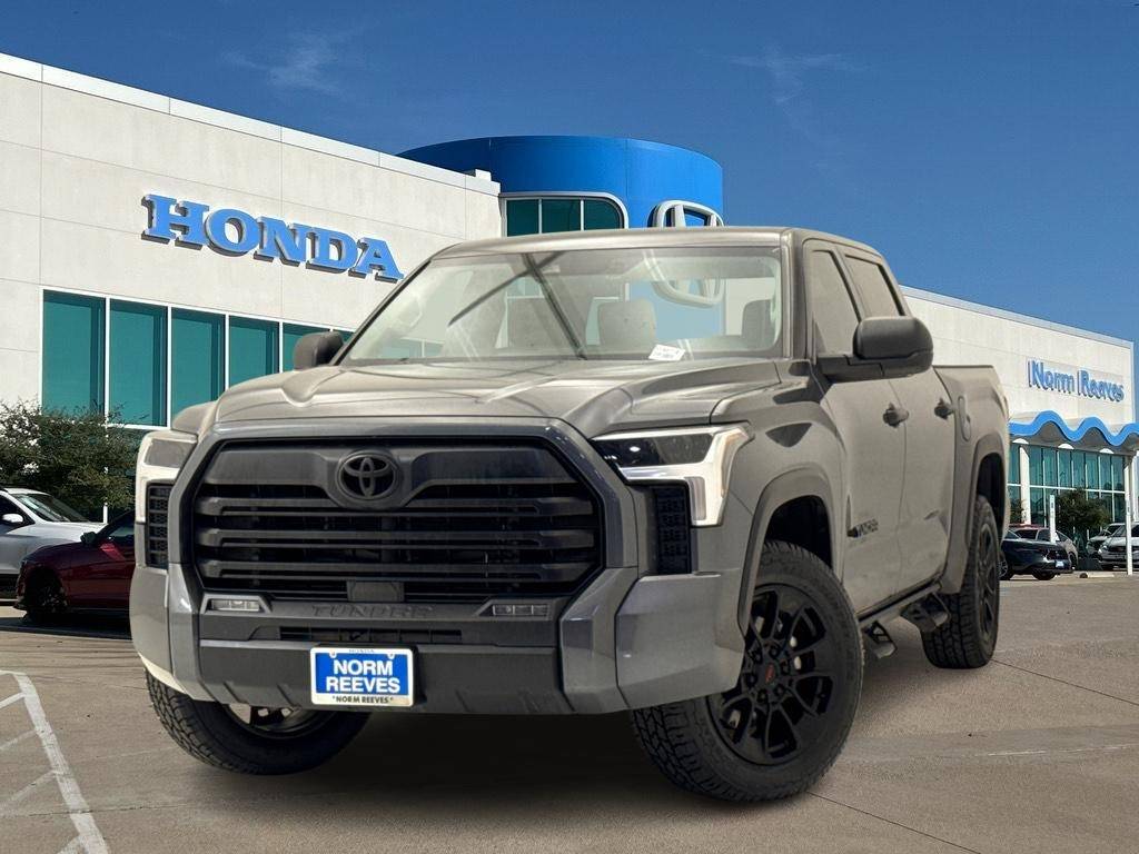 2024 Toyota Tundra SR5 — Pickup Truck — 46,727 mi — North Richland Hills, TX