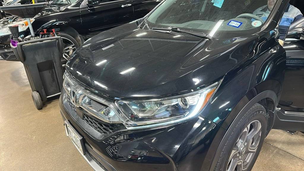 2019 Honda CR-V EX — SUV — 73,258 mi — North Richland Hills, TX