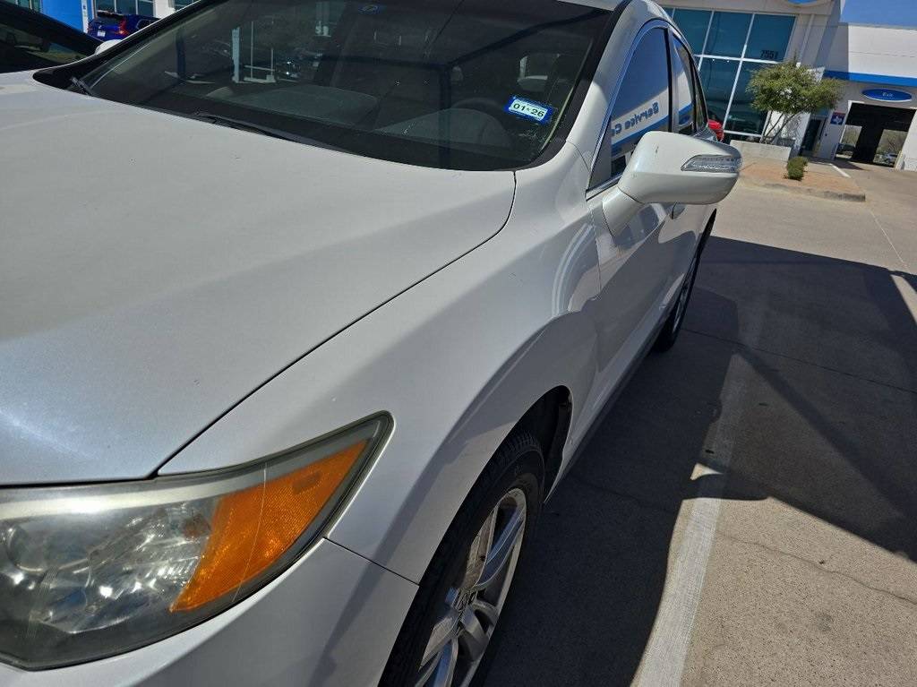 2013 Acura RDX Technology Package — SUV — 116,369 mi — North Richland Hills, TX