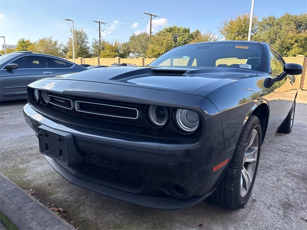 2019 Dodge Challenger SXT — Coupe — 79,755 mi — North Richland Hills, TX