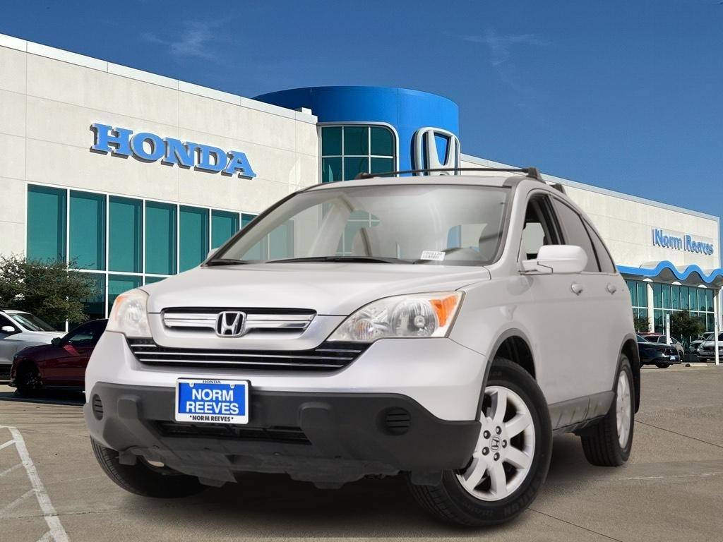 2009 Honda CR-V EX-L — SUV — 190,091 mi — North Richland Hills, TX