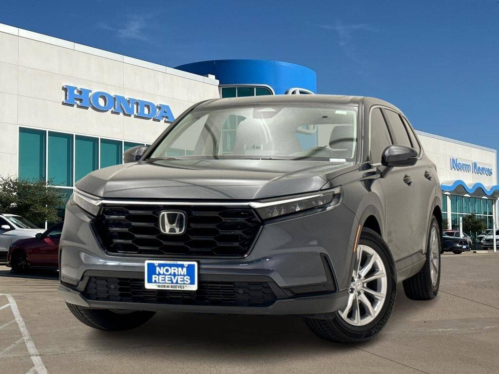 2023 Honda CR-V EX-L — SUV — 28,305 mi — North Richland Hills, TX