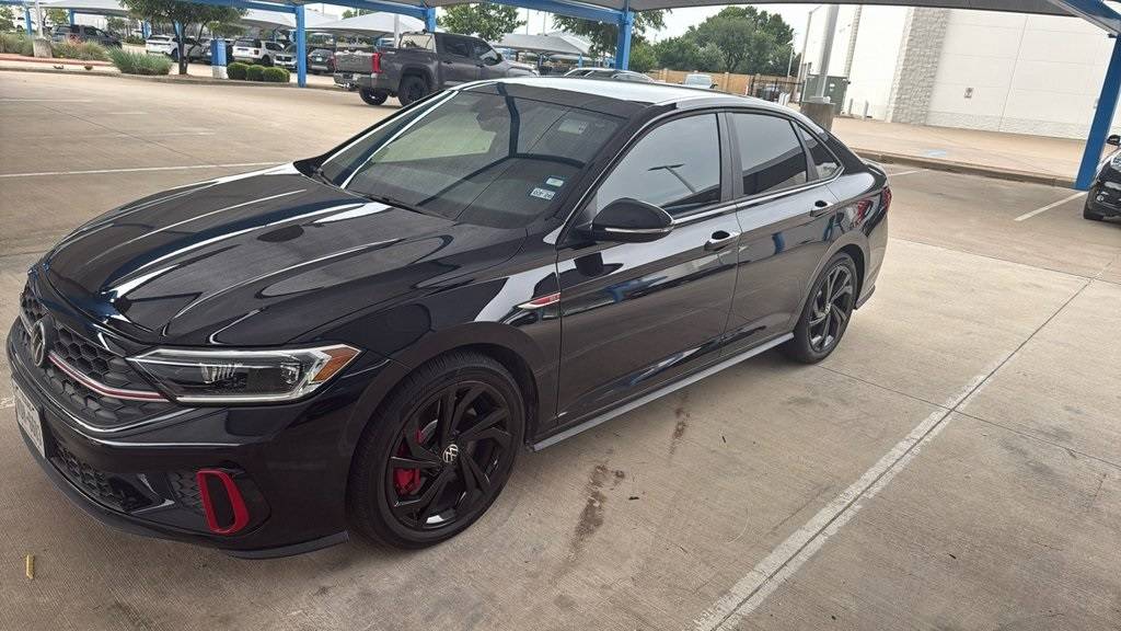 2024 Volkswagen Jetta GLI Autobahn — Sedan — 16,988 mi — North Richland Hills, TX