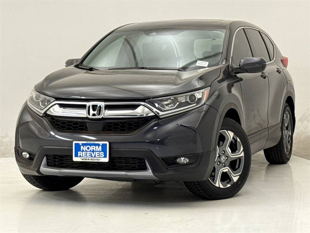 2019 Honda CR-V EX-L — SUV — 93,573 mi — North Richland Hills, TX