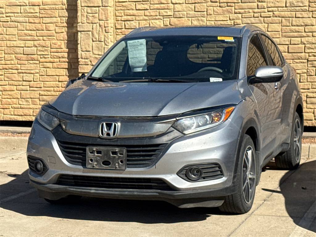 2022 Honda HR-V EX — SUV — 61,396 mi — North Richland Hills, TX