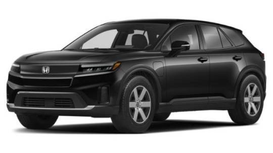 2024 Honda Prologue EX — SUV — 13,617 mi — North Richland Hills, TX