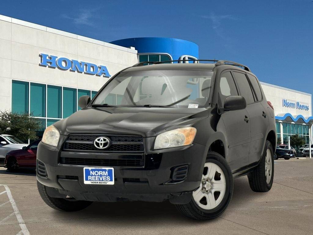 2011 Toyota RAV4 Base — SUV — 144,539 mi — North Richland Hills, TX