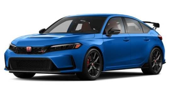 2024 Honda Civic Type R — Hatchback — 9,987 mi — North Richland Hills, TX
