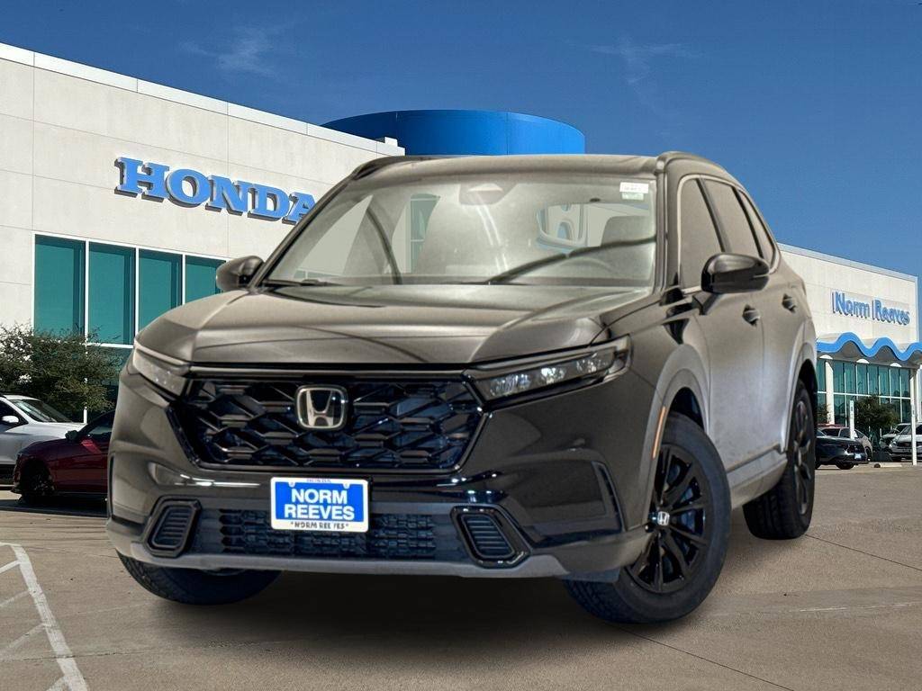 2023 Honda CR-V Hybrid Sport — SUV — 29,350 mi — North Richland Hills, TX
