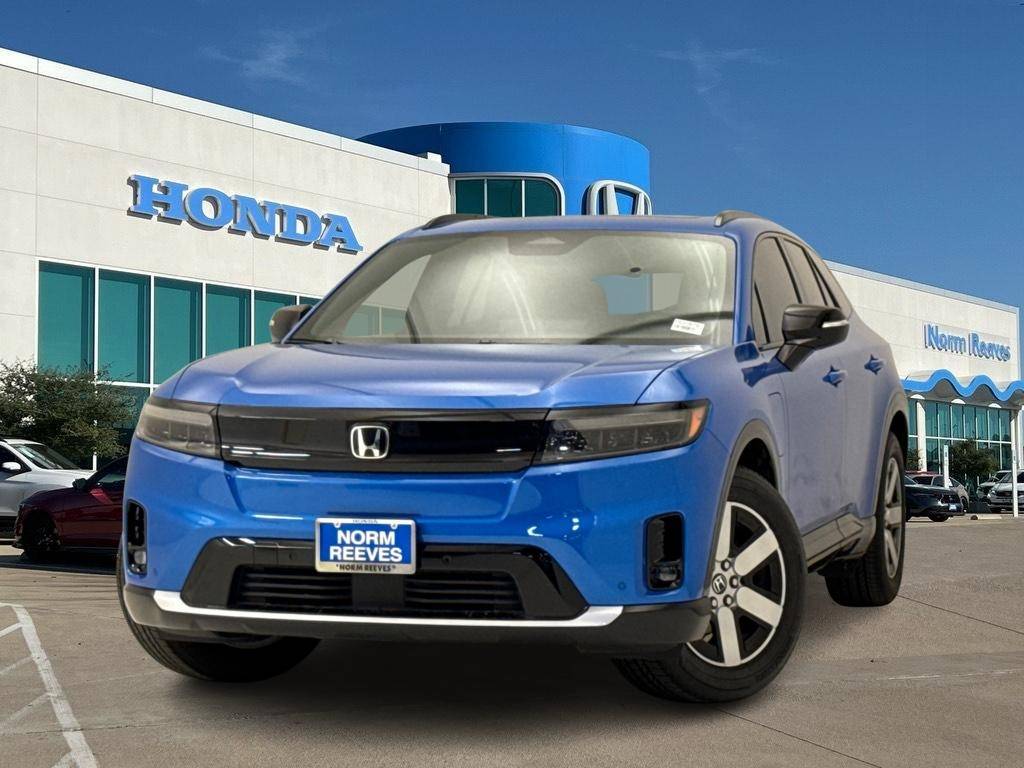 2024 Honda Prologue Touring — SUV — 8,620 mi — North Richland Hills, TX