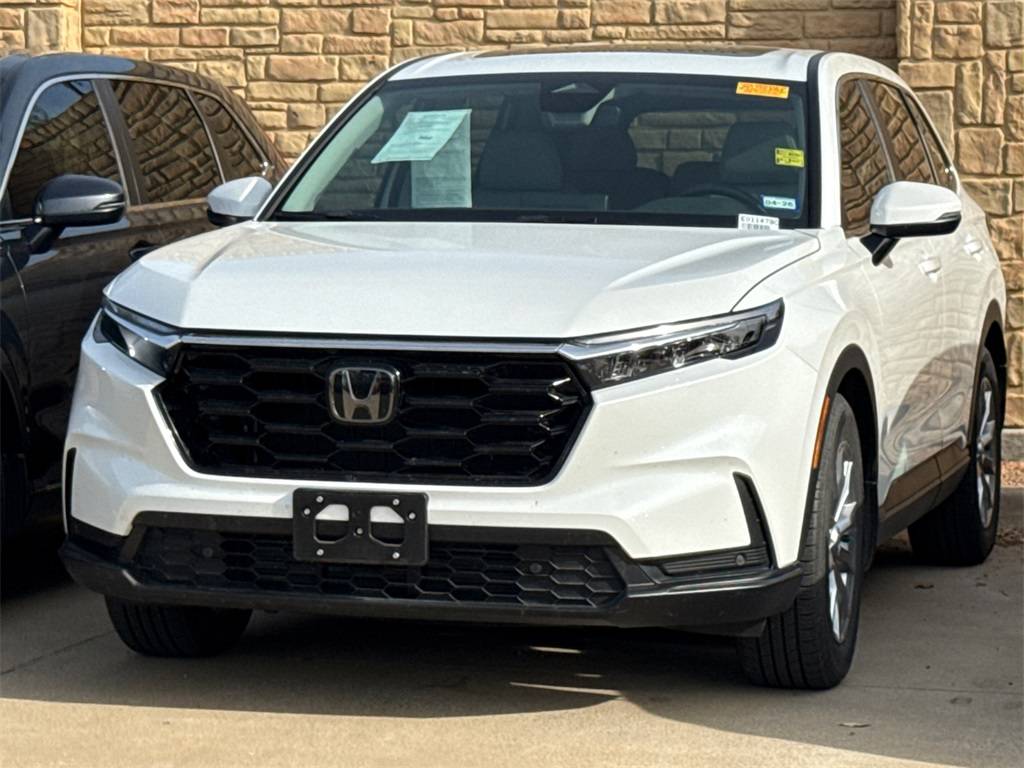 2023 Honda CR-V EX-L — SUV — 11,380 mi — North Richland Hills, TX