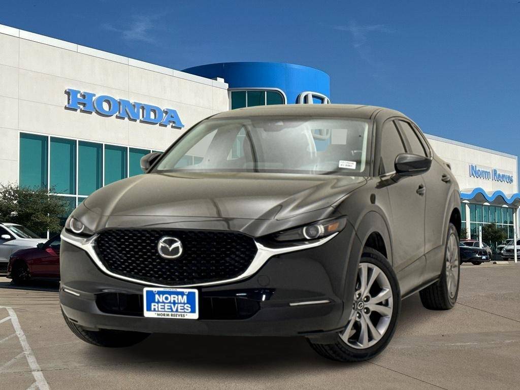 2021 Mazda CX-30 Preferred — SUV — 92,875 mi — North Richland Hills, TX