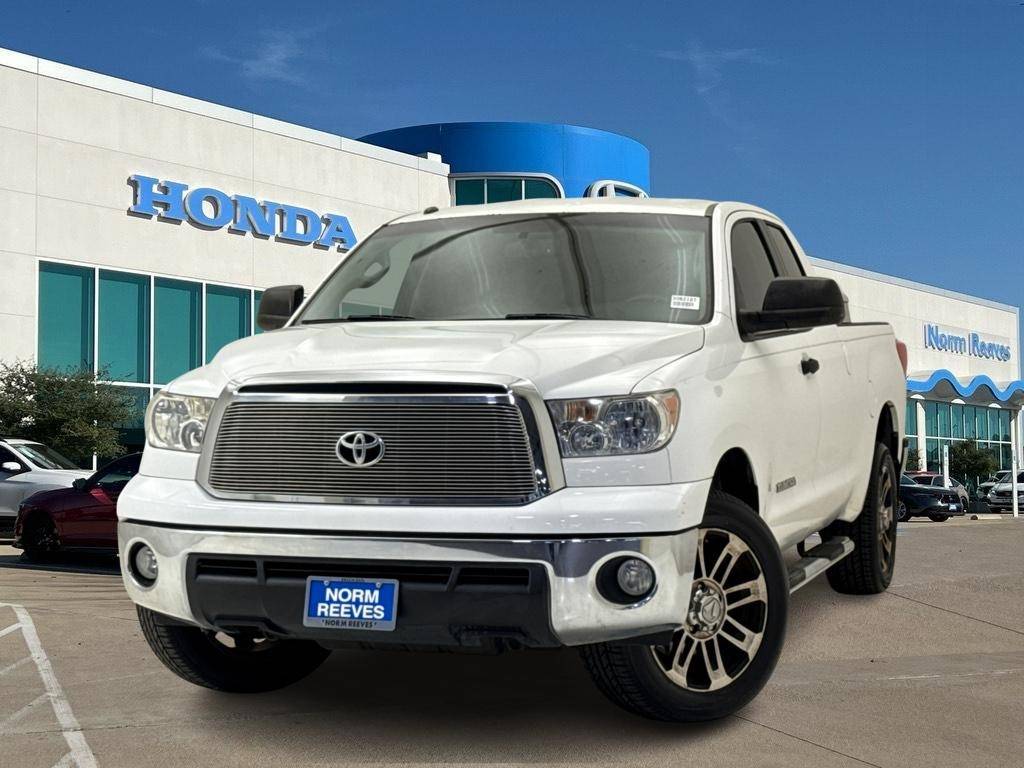 2013 Toyota Tundra Base — Pickup Truck — 127,679 mi — North Richland Hills, TX