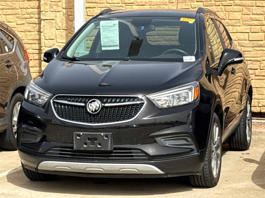 2018 Buick Encore Preferred — SUV — 108,250 mi — North Richland Hills, TX