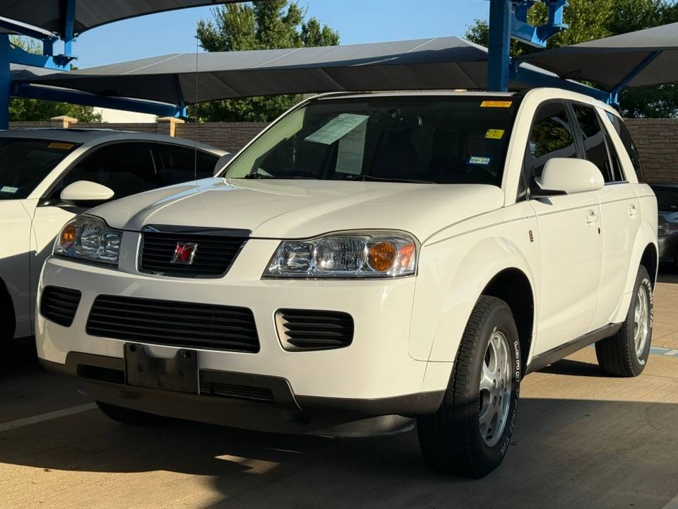 2006 Saturn VUE