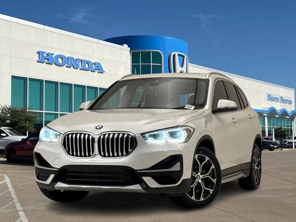 2021 BMW X1 28i