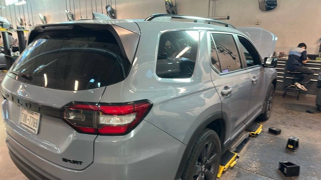 2024 Honda Pilot Sport — SUV — 36,416 mi — North Richland Hills, TX