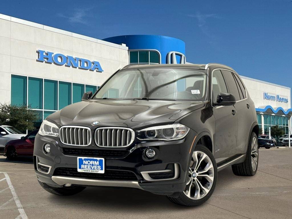 2014 BMW X5 35i — SUV — 82,662 mi — North Richland Hills, TX