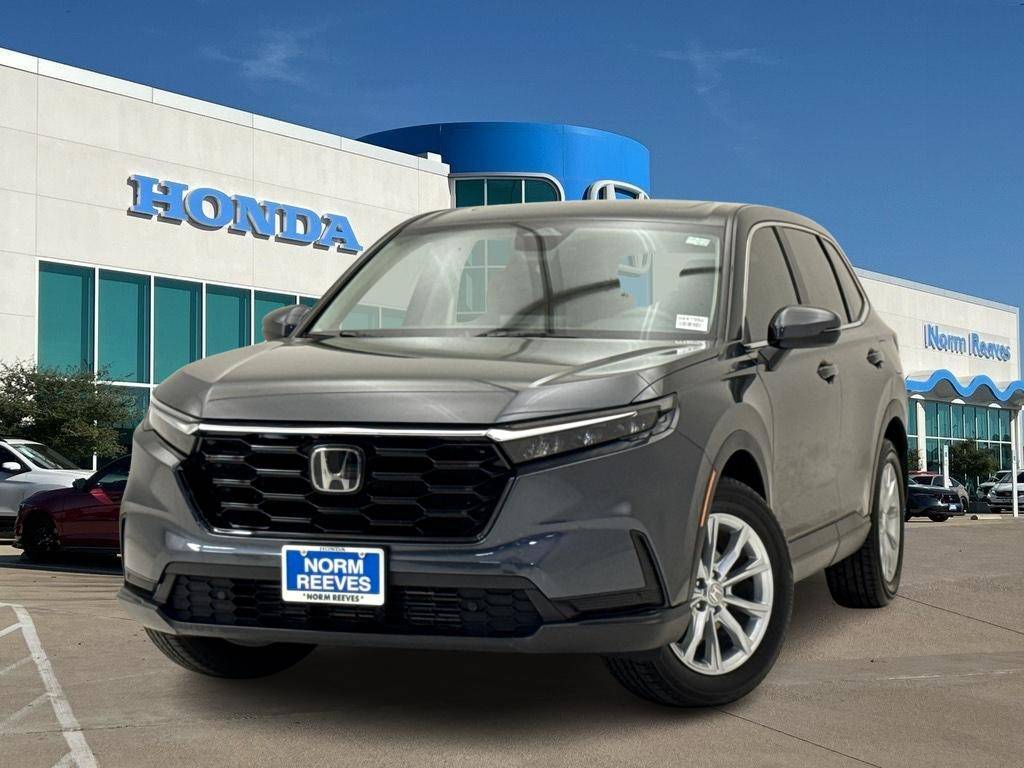 2024 Honda CR-V EX-L — SUV — 15,907 mi — North Richland Hills, TX