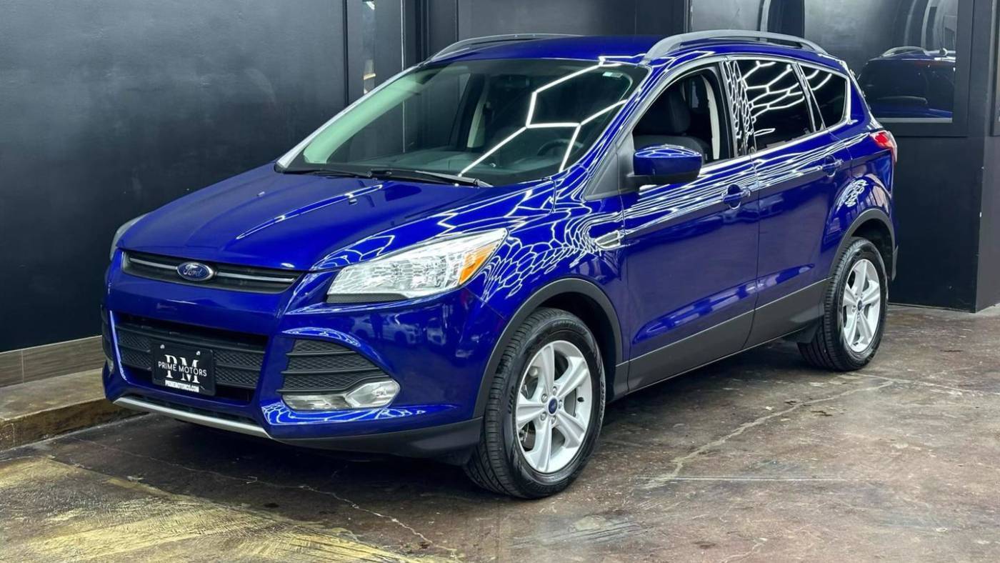 2015 Ford Escape SE — SUV — 139,855 mi — Portland, OR