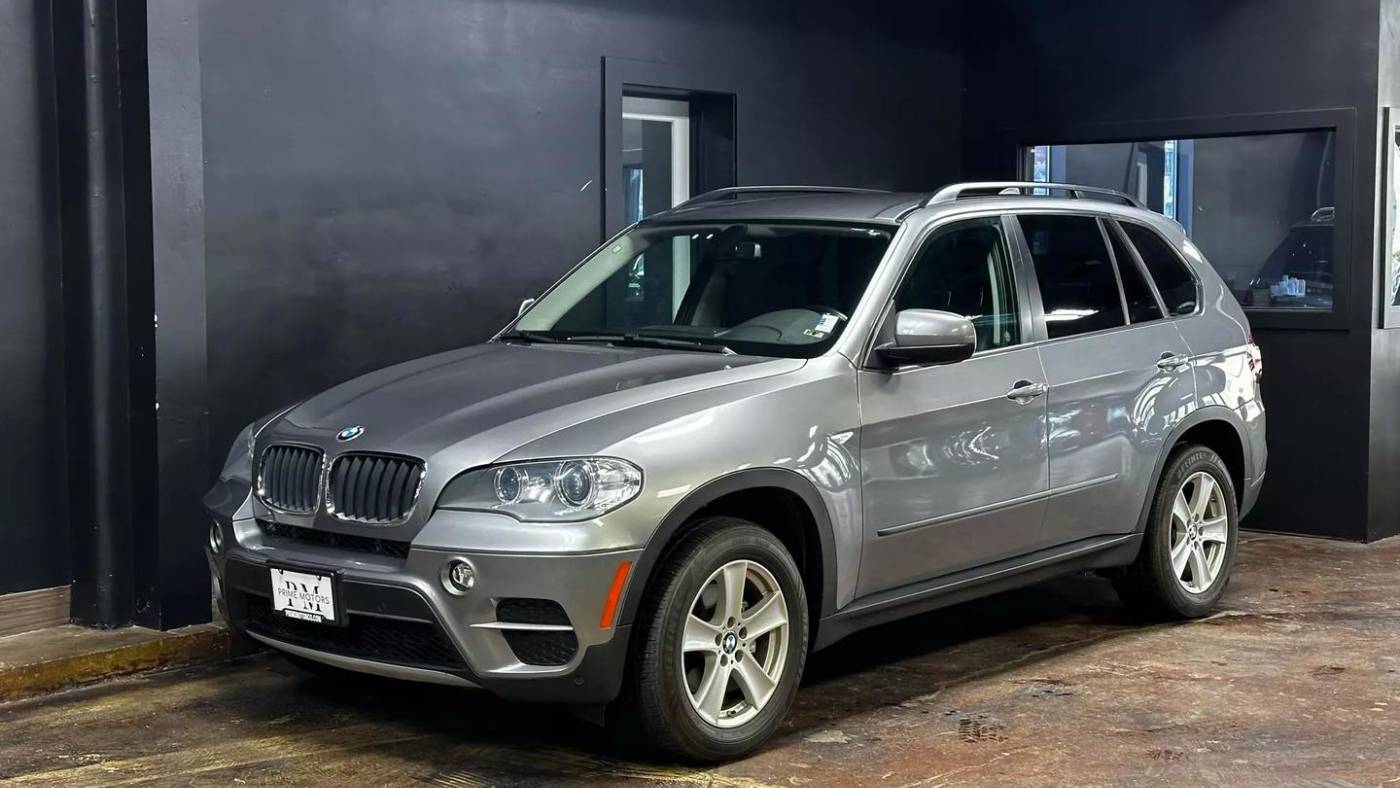 Used BMW X5 for Sale in Whittier, CA (with Photos) Page 3 TrueCar