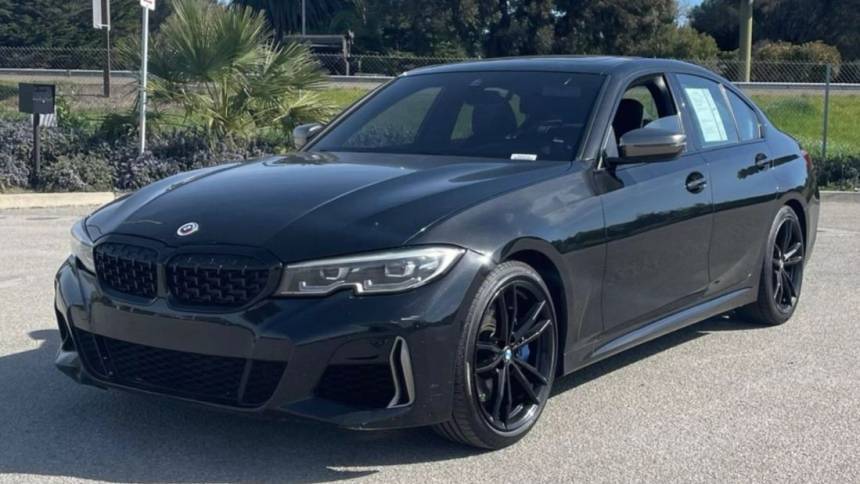 2020 BMW 3 Series M340i — Sedan — 73,962 mi — Portland, OR