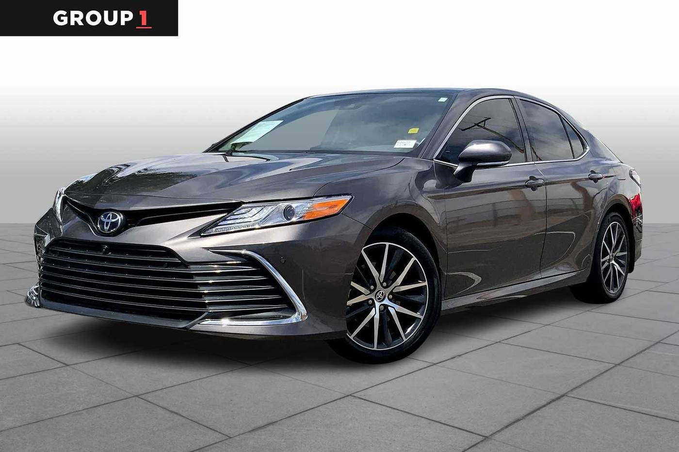 2024 Toyota Camry XLE — Sedan — 16,215 mi — Albuquerque, NM
