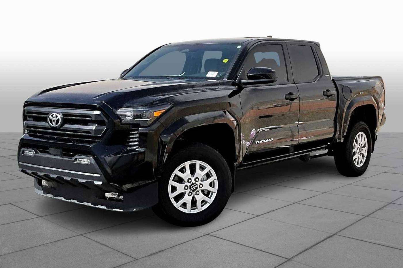 2024 Toyota Tacoma SR5 — Pickup Truck — 16,630 mi — Albuquerque, NM