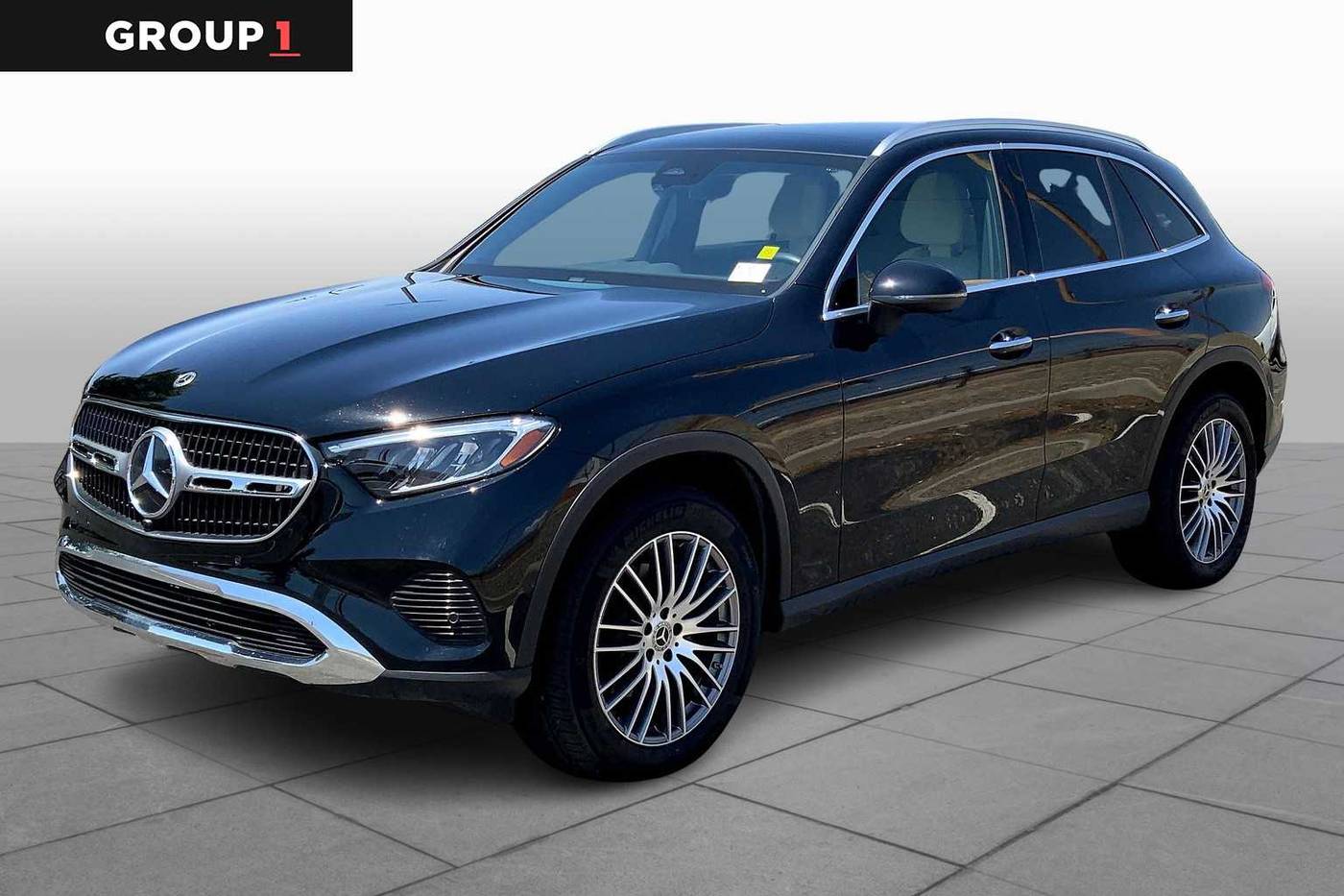 2024 Mercedes-Benz GLC GLC 300 — SUV — 14,272 mi — Albuquerque, NM