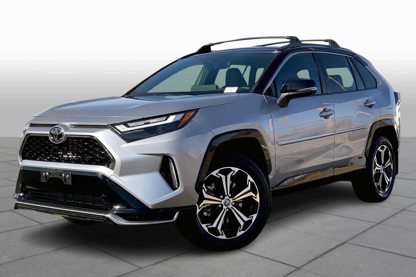 2025 Toyota RAV4 Plug-In Hybrid XSE — SUV — 24 mi — Albuquerque, NM