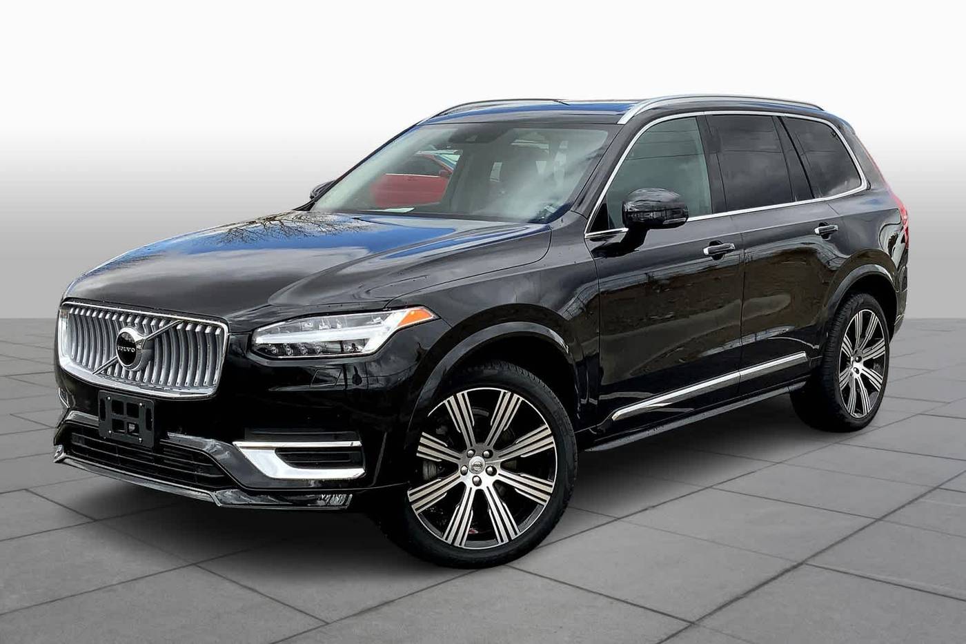 2022 Volvo XC90 Inscription — SUV — 25,856 mi — Albuquerque, NM