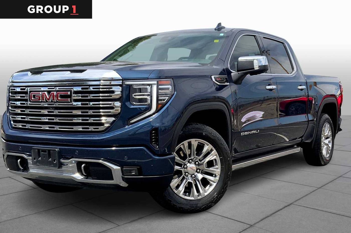 2023 GMC Sierra 1500 Denali — Pickup Truck — 30,037 mi — Albuquerque, NM