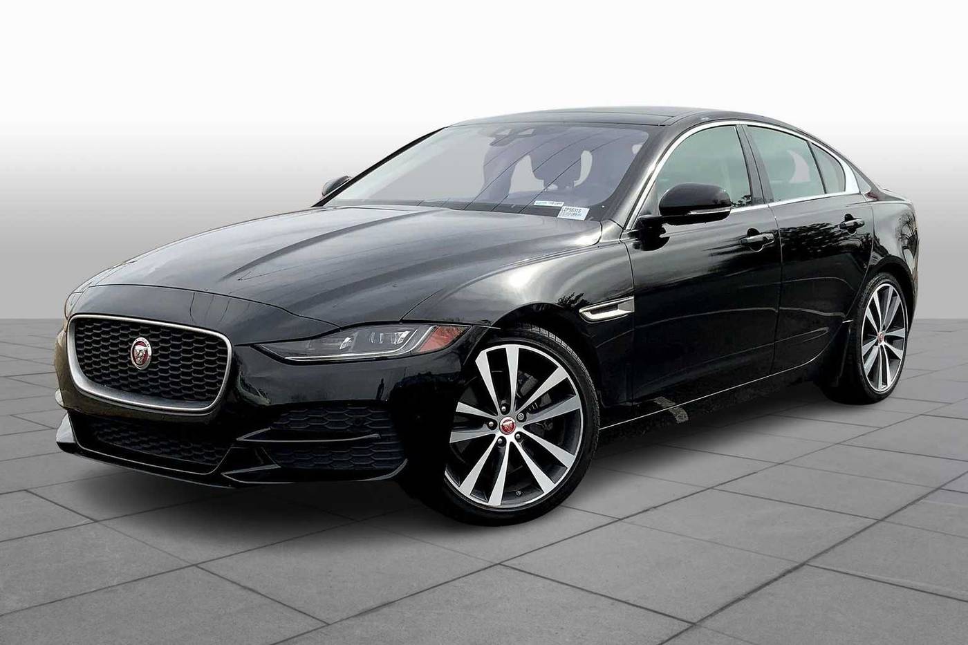2020 Jaguar XE S — Sedan — 35,072 mi — Albuquerque, NM