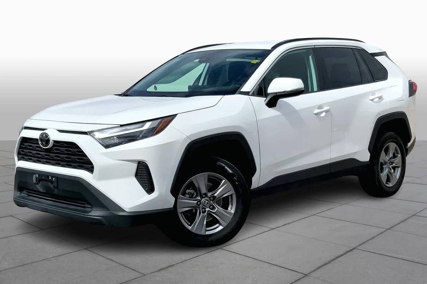 2023 Toyota RAV4 XLE — SUV — 45,203 mi — Albuquerque, NM