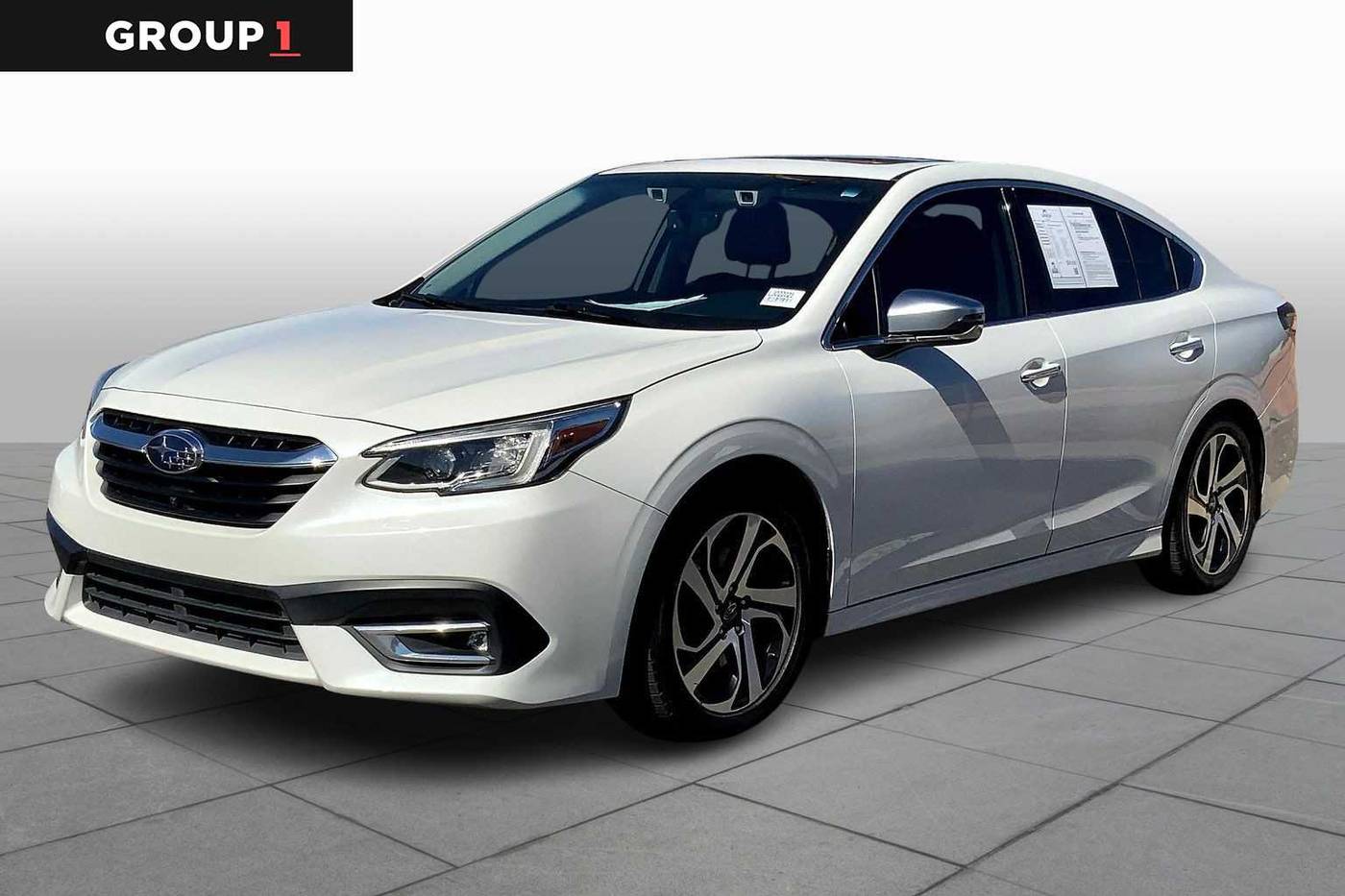 2020 Subaru Legacy 2.4T Touring XT — Sedan — 93,812 mi — Albuquerque, NM