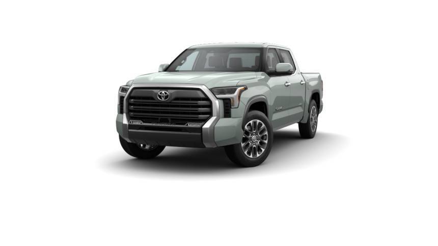 2024 Toyota Tundra Limited — Pickup Truck — 30,000 mi — Albuquerque, NM
